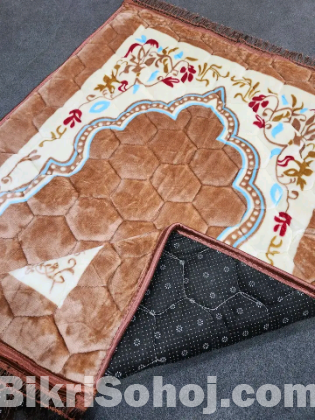 কম্বল জায়নামাজ